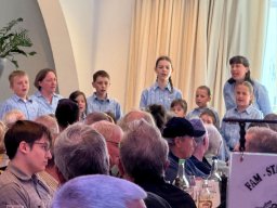 2025-04-12 - 51. FAM-GV Mettmenstetten